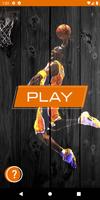 Basketball Quiz plakat