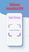 QR Code Scanner ảnh chụp màn hình 1