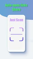QR Code Scanner ảnh chụp màn hình 2