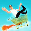 Trolley Racing : Fun Cart APK