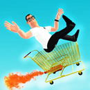 Trolley Racing : Fun Cart APK