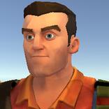 Revolvers vs Walking Zombies