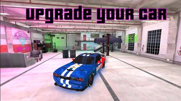 Nightfall Drifters - Car Drift ảnh chụp màn hình 2