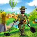 Treasure Hunter
