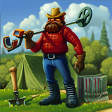 Treasure hunter APK