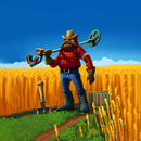 Treasure hunter APK