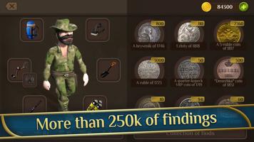 Treasure hunter screenshot 3