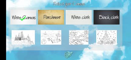 U-Paint poster