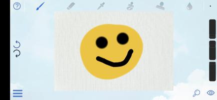 U-Paint screenshot 1