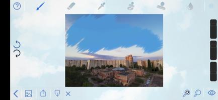 U-Paint screenshot 2