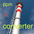 ppm converter APK