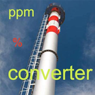 ppm converter icon