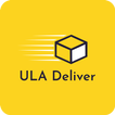 ULADeliver User أيقونة