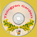 Thingyan Garden