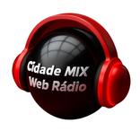 Cidade MIX Web Rádio