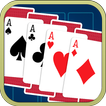 Solitaire Collection 3 in 1 biểu tượng
