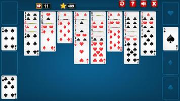 Solitaire Collection captura de pantalla 1
