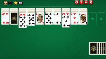 Solitaire Collection captura de pantalla 2