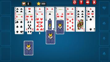 Solitaire Collection captura de pantalla 3