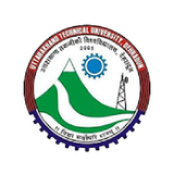 Uttarakhand Tech University icône