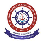 AMET University
