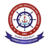 AMET أيقونة