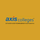 AXIS Colleges icône