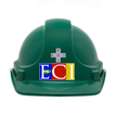 ECI INDUSTRIAL FIRE & SAFETY