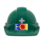 ECI INDUSTRIAL FIRE & SAFETY أيقونة