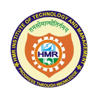 HMR Institute of Tech & Mgmt आइकन