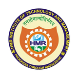 HMR Institute of Tech & Mgmt icône