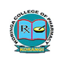 Koringa College of Pharmacy APK