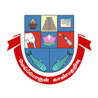 Madurai Kamaraj University biểu tượng