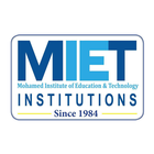 M.I.E.T Engineering College icône