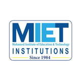 M.I.E.T Engineering College icône