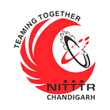 NITTTR Chandigarh أيقونة