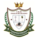 TMM College Of Arts & Science, Kulathur APK