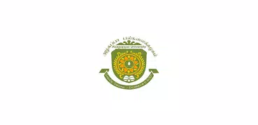 Alagappa University (Regular)