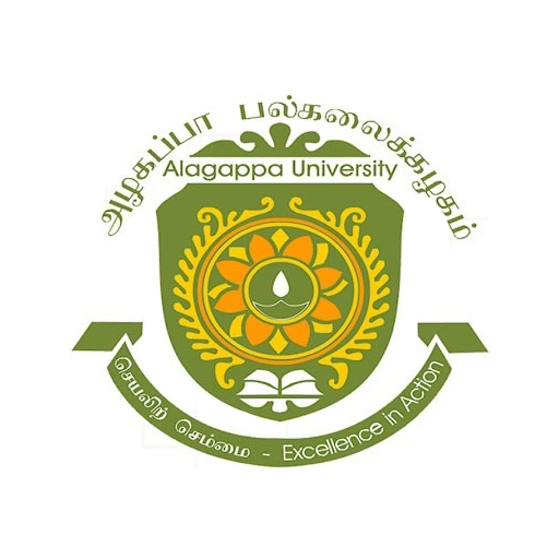 Alagappa University (Regular)