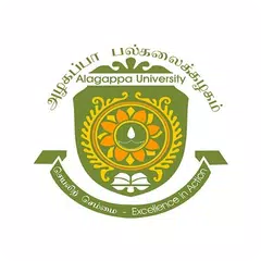 Alagappa University (Regular) APK Herunterladen