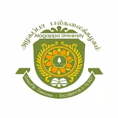 Alagappa University (Regular) XAPK download