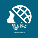 GPC BARETA icône