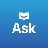 Ask ไอคอน