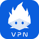 Firecloak VPN - Fast & Secure APK