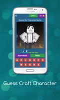 Guess Craft Old Character постер