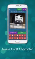 Guess Craft Old Character скриншот 2