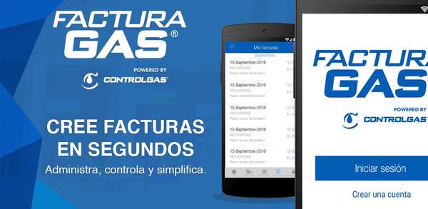 Cómo descargar la última versión de FacturaGAS APK 3.0.0 para Android 2024 image