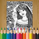 APK Coloring Book