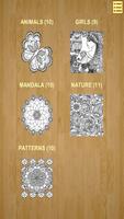 Coloring Book โปสเตอร์