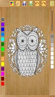 Coloring Book ภาพหน้าจอ 1